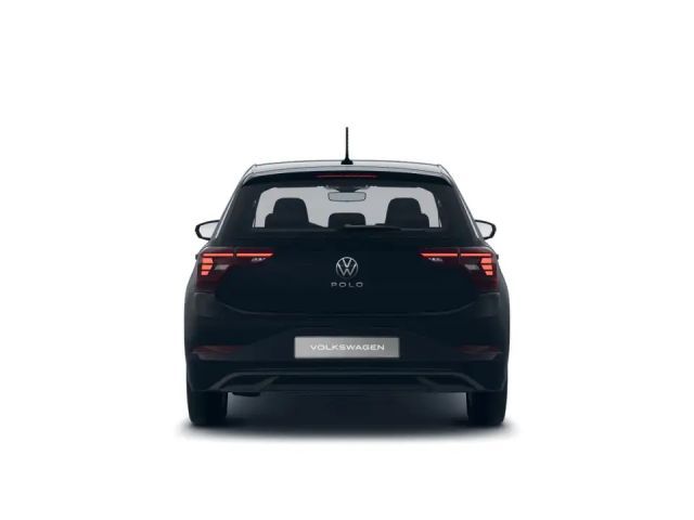 Volkswagen Polo 1.0 MPI Life