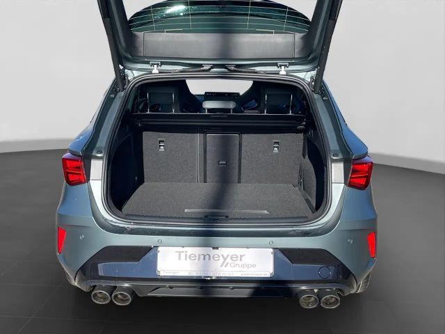 Cupra Leon 2.0 TSI DSG Sportstourer VZ