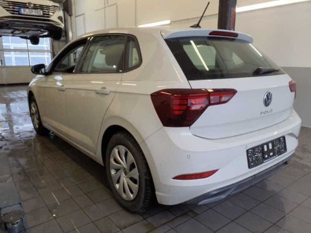 Volkswagen Polo Life