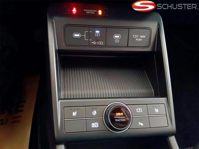 Hyundai Kona 2WD T-GDi Trend