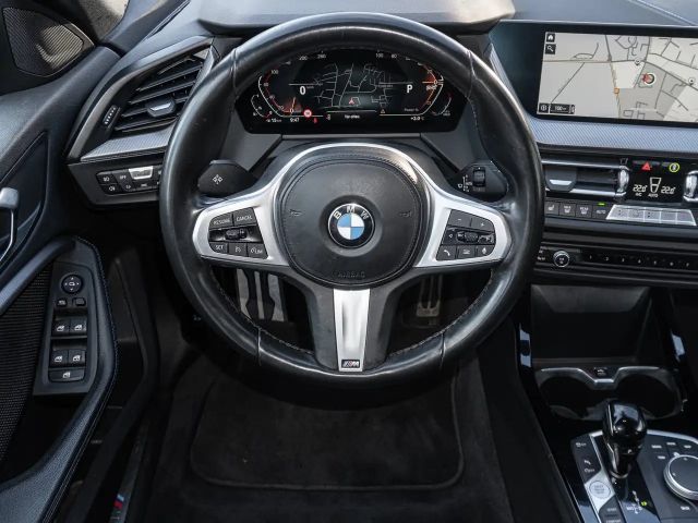 BMW 218 218i Coupé M-Sport