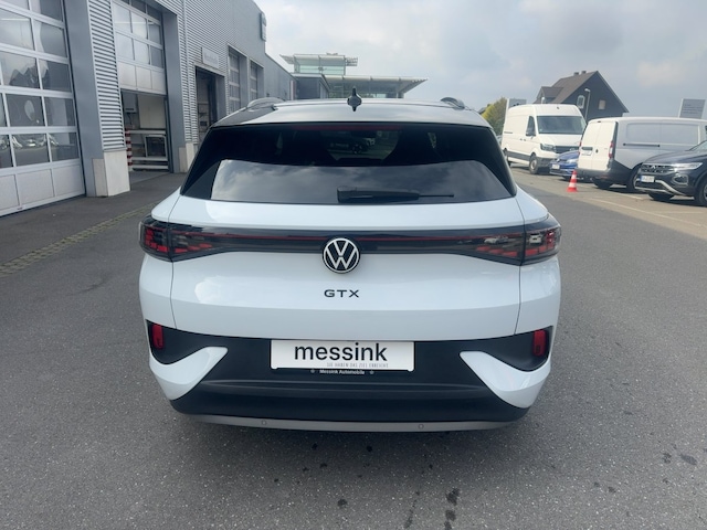 Volkswagen ID.4 4Motion