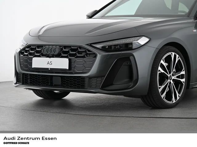 Audi A5 Avant Quattro S-Line