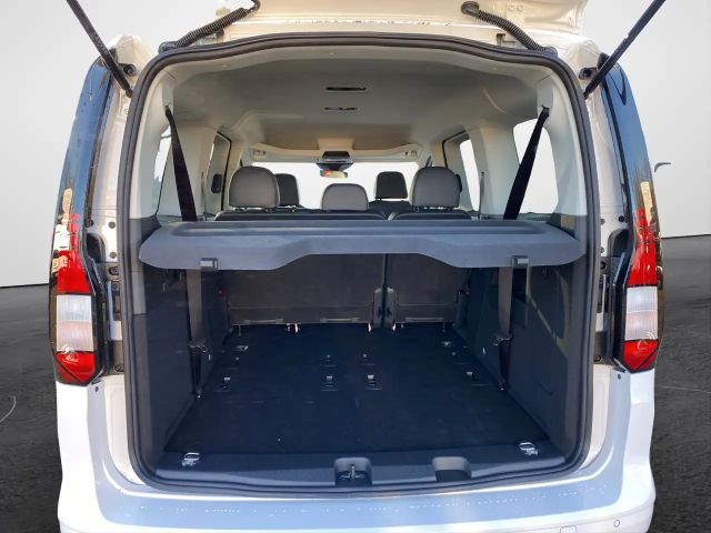 Volkswagen Caddy DSG Family Maxi