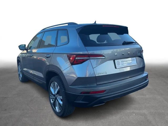 Skoda Karoq 1.5 TSI Style Style