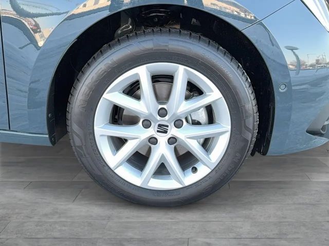 Seat Leon 1.5 TSI Style