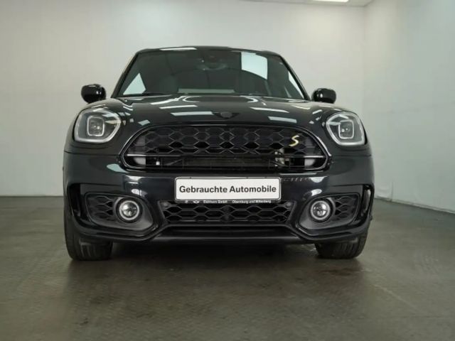 MINI Cooper SE Countryman SE