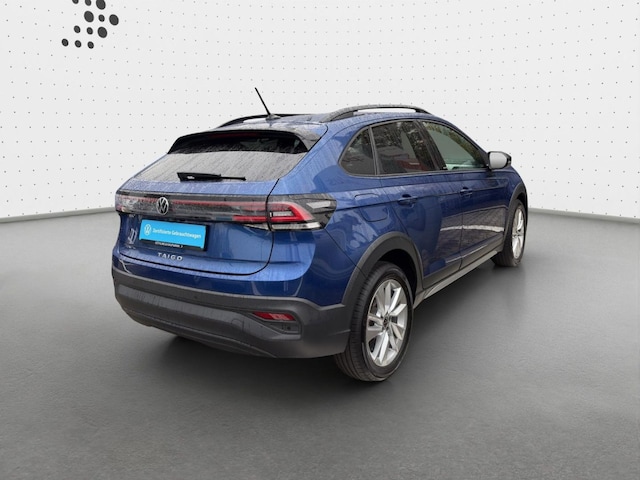 Volkswagen Taigo 1.0 TSI DSG IQ.Drive Move