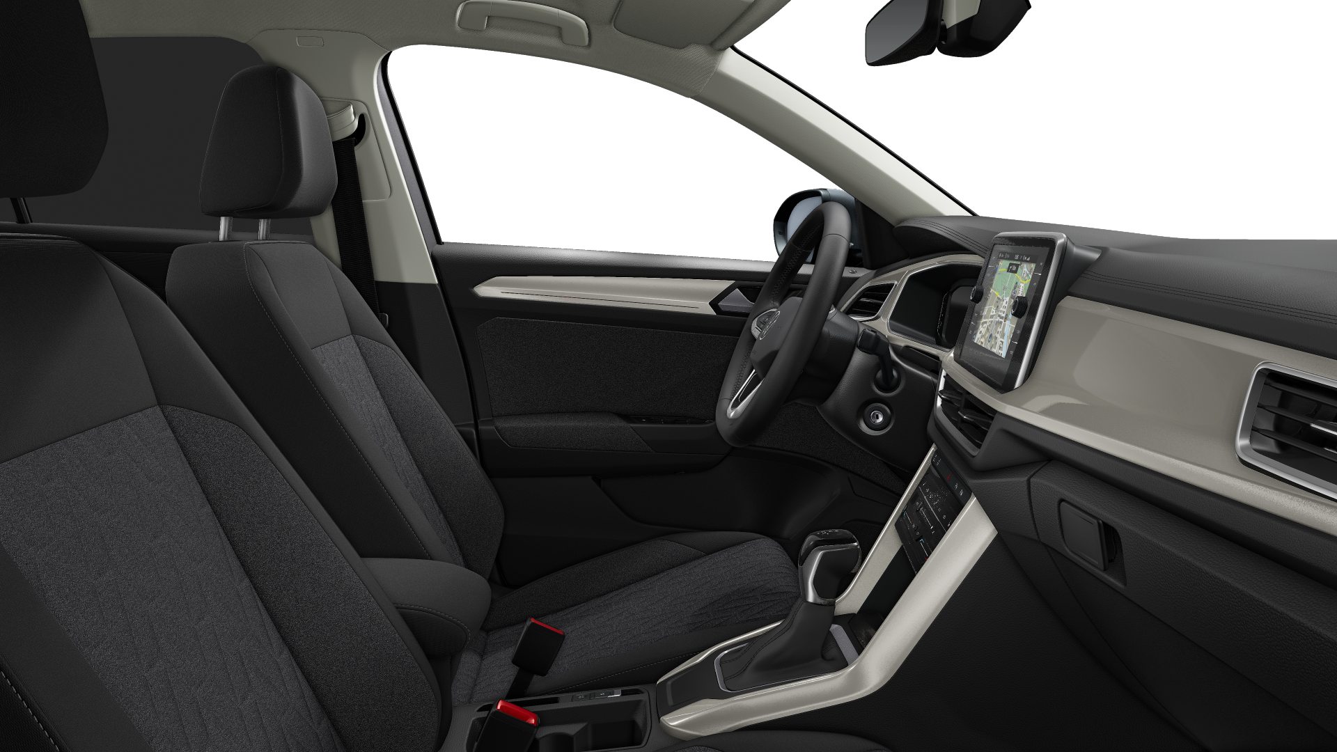 Volkswagen T-Roc 1.5 TSI DSG