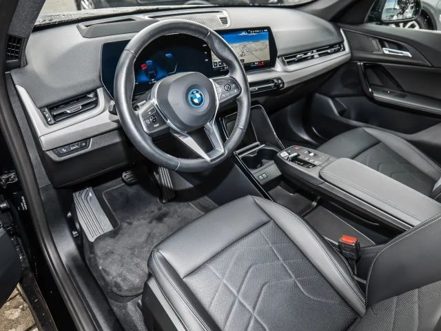 BMW iX1 xDrive30