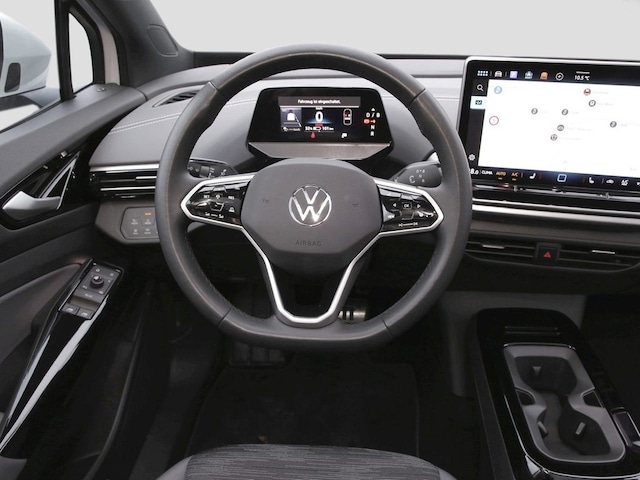 Volkswagen ID.5 Pure