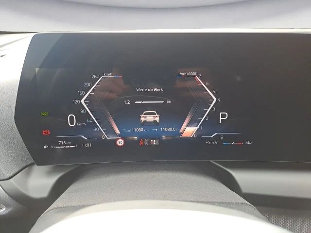 BMW 120 M-Sport Sedan