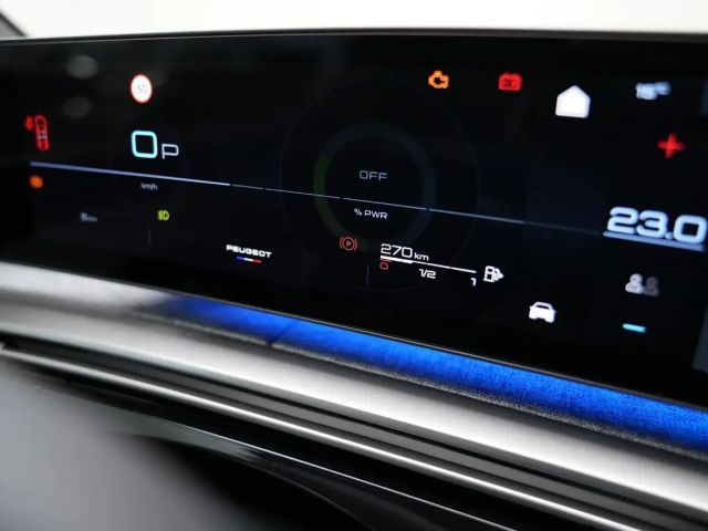 Peugeot 3008 Allure Pack Hybrid