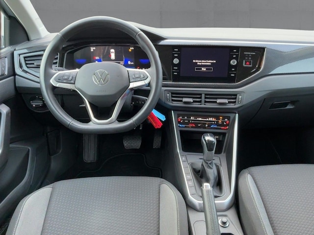 Volkswagen Polo 1.0 TSI DSG Life