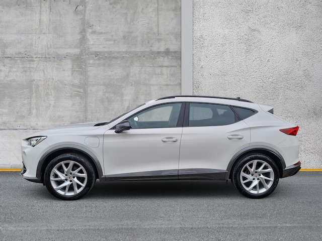 Cupra Formentor 1.4 e-Hybrid