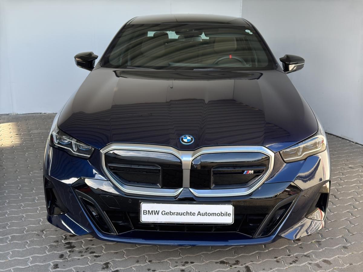 BMW i5 M60 Sedan xDrive