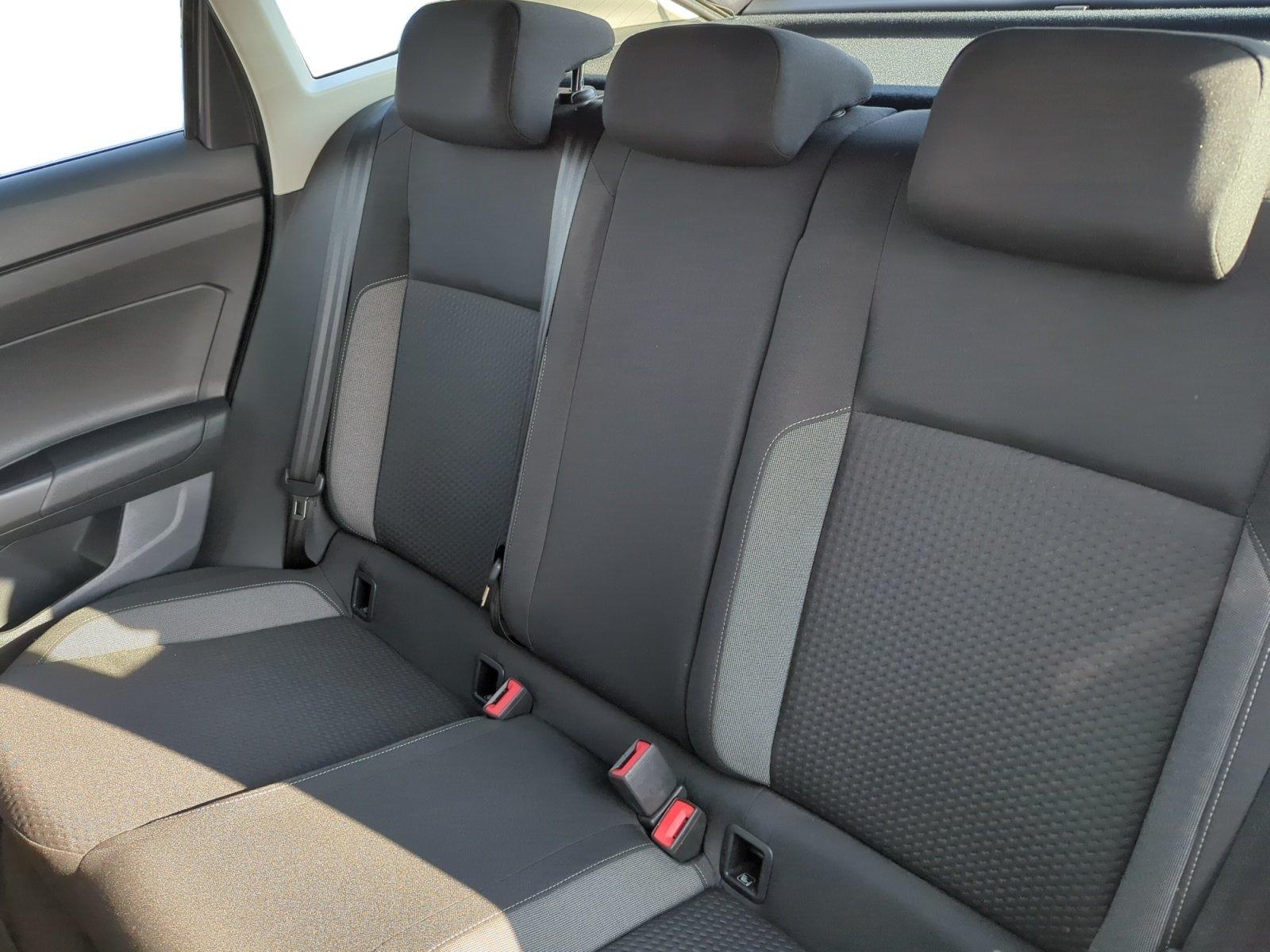 Volkswagen Taigo 1.0 TSI Life