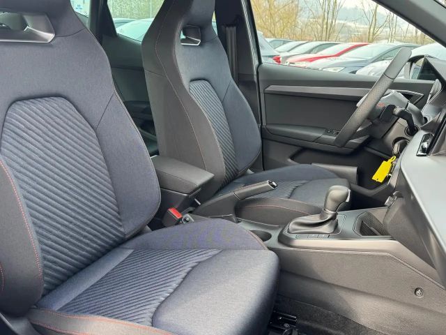 Seat Arona 1.0 TSI Black DSG FR-lijn