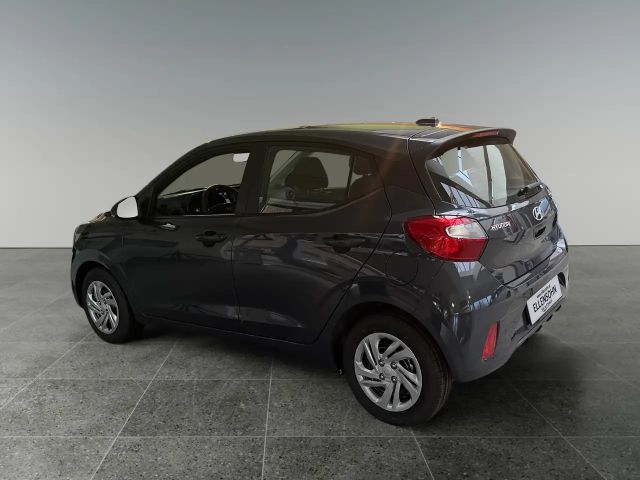 Hyundai i10 1.0