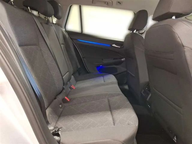 Volkswagen Golf 1.0 TSI Life