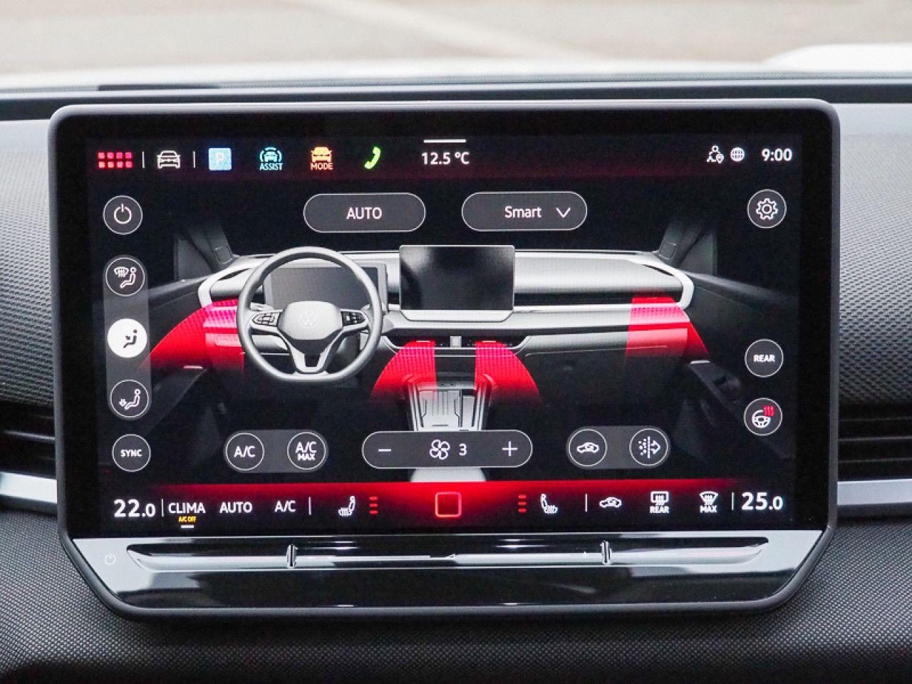 Volkswagen T-Roc 1.5 eTSI DSG Life