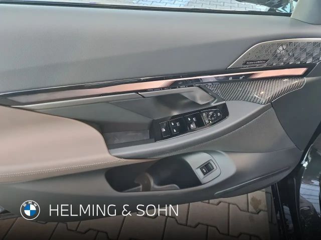 BMW 540 540d M-Sport Touring xDrive