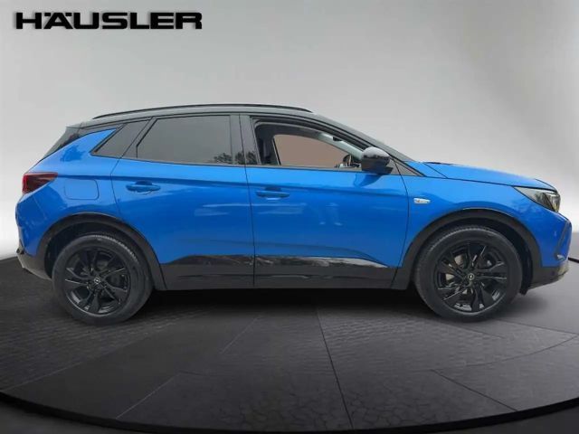 Opel Grandland X GS-Line Grand Sport