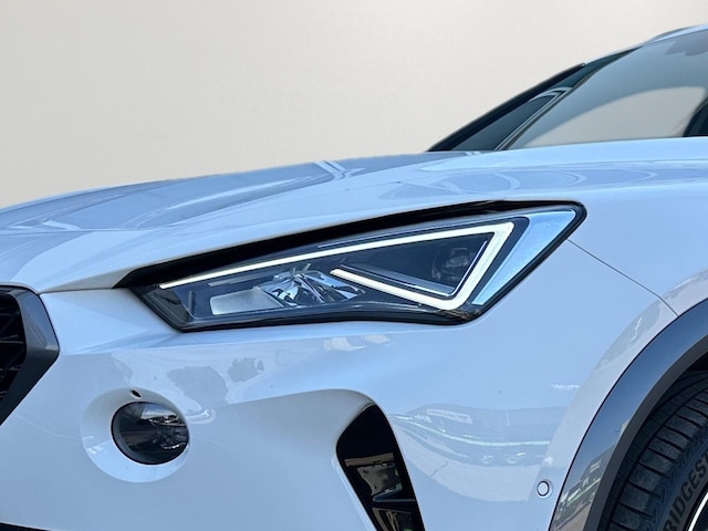 Cupra Formentor 2.0 TSI 4Drive