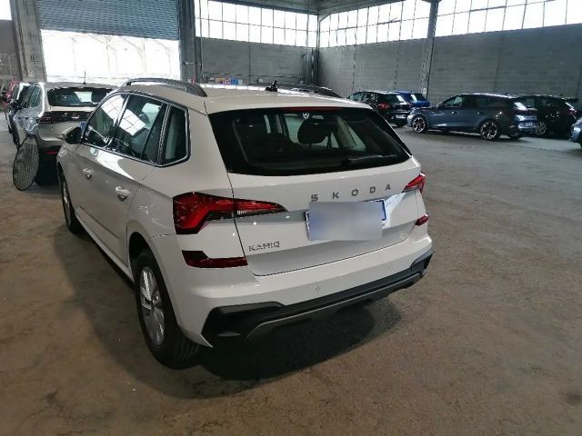 Skoda Kamiq 1.0 TSI Selection