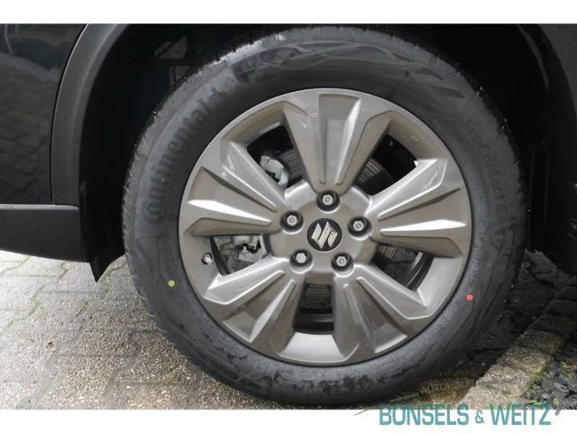 Suzuki Vitara Comfort Hybrid