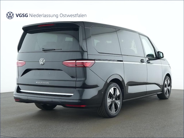 Volkswagen Multivan Lang Style