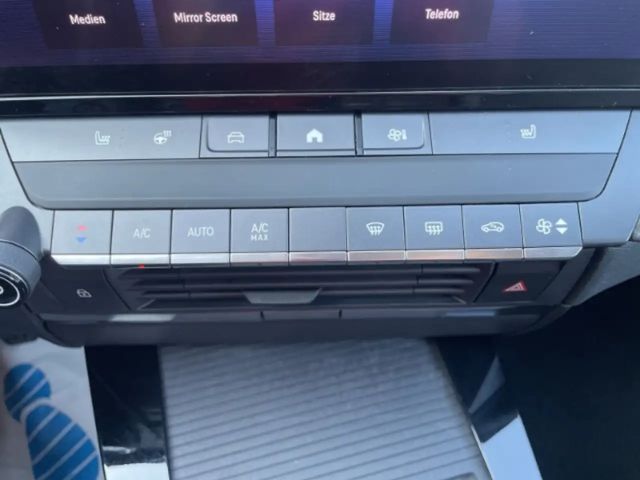 Opel Astra Enjoy Turbo