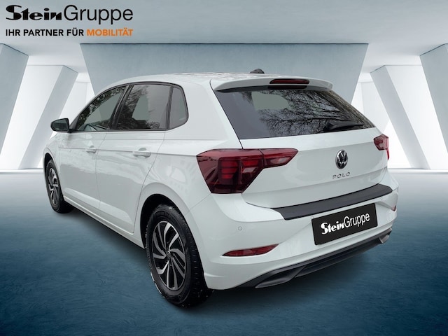 Volkswagen Polo APP+DAB+VIRT+LED+PDC+KAMERA