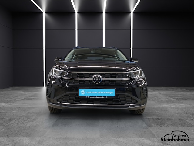 Volkswagen Taigo 1.0 TSI