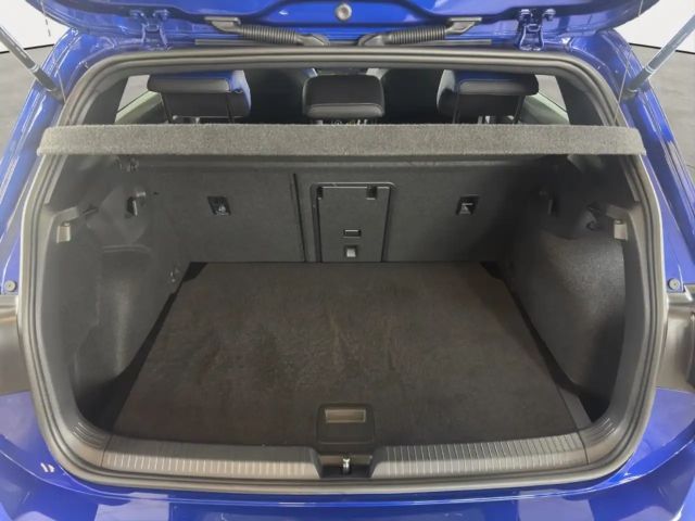 Volkswagen Golf 2.0 TSI 4Motion Golf VIII