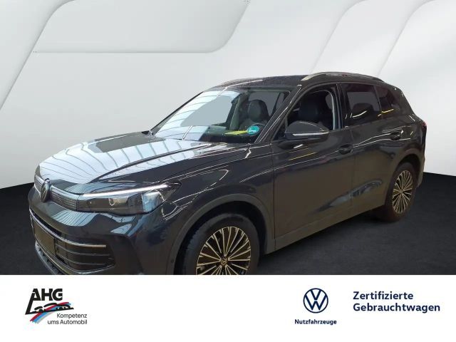 Volkswagen Tiguan 1.5 TSI DSG Life