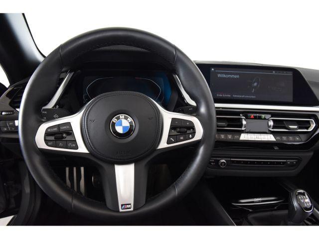 BMW Z4 Roadster sDrive20i