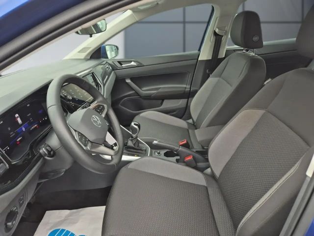 Volkswagen Polo 1.0 MPI Life