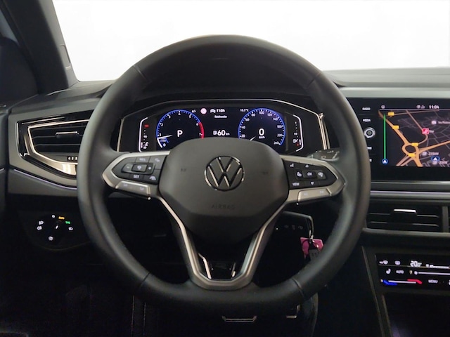 Volkswagen Taigo 1.5 TSI R-Line