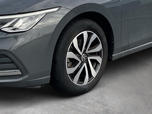 Volkswagen Golf 1.0 TSI Golf VIII