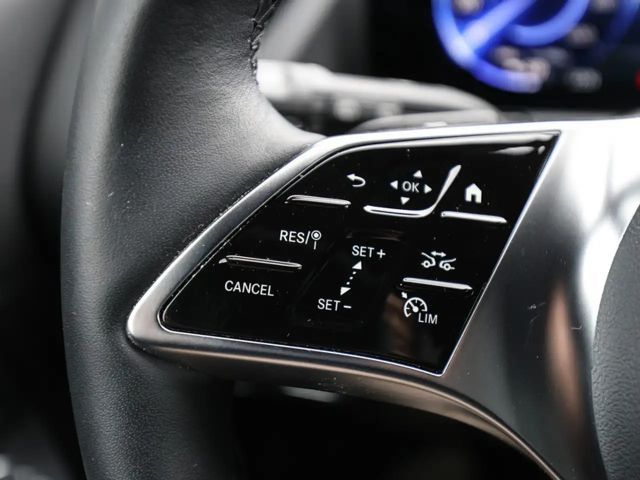 Mercedes-Benz EQA 350 4MATIC Progressive