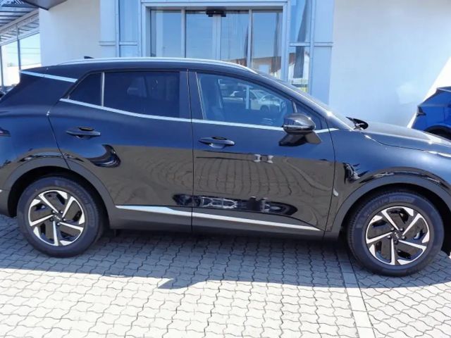 Kia Sportage Vision