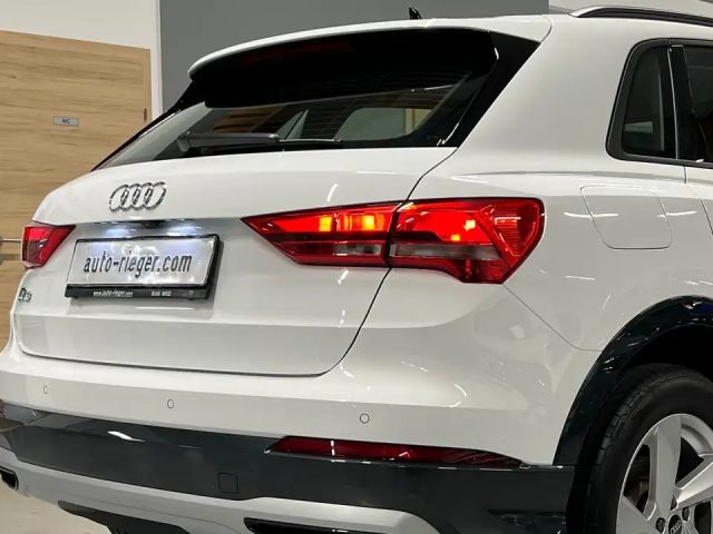 Audi Q3 35 TFSI