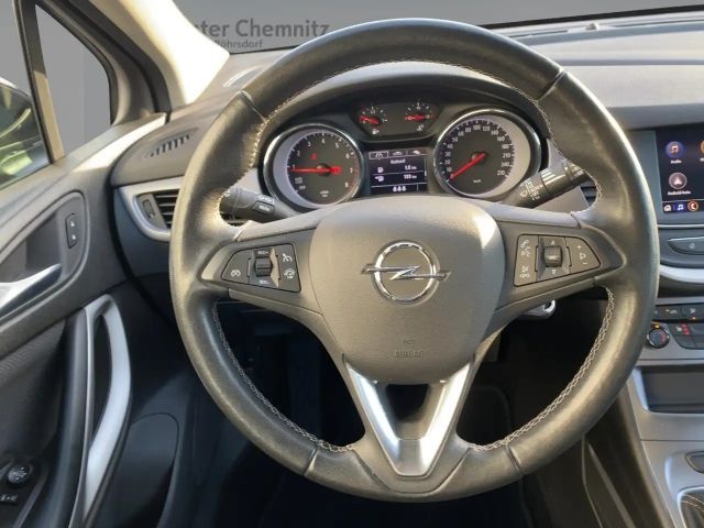 Opel Astra Edition Sports Tourer