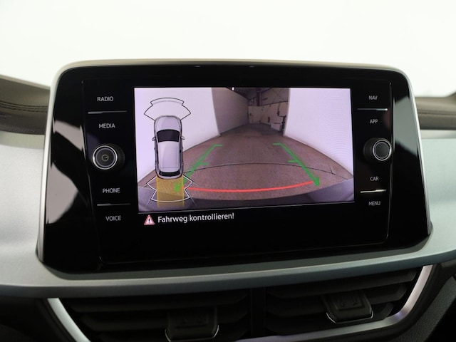 Volkswagen T-Roc 1.5 TSI Life