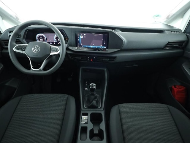 Volkswagen Caddy 2.0 TDI Combi