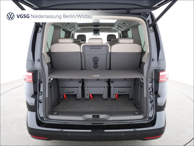 Volkswagen Multivan Lang Life