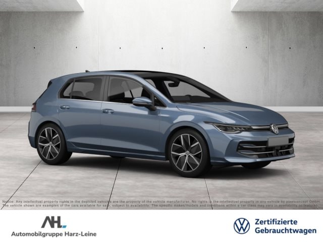 Volkswagen Golf DSG Golf VIII