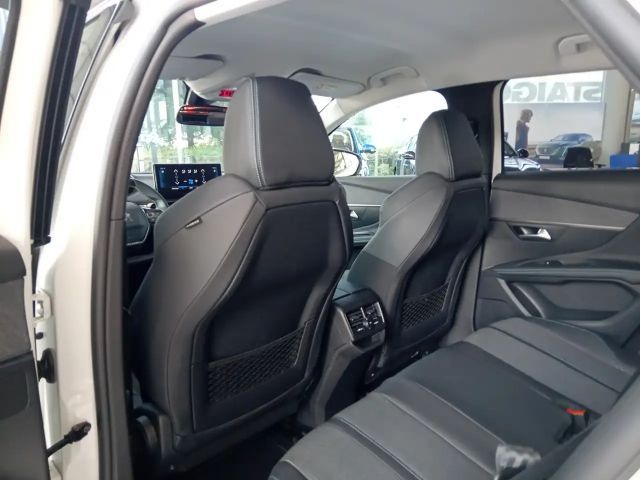 Peugeot 3008 Allure Pack