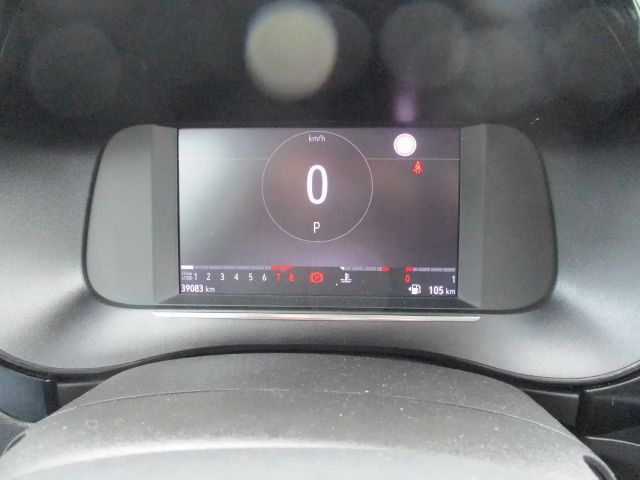 Opel Corsa Elegance Turbo